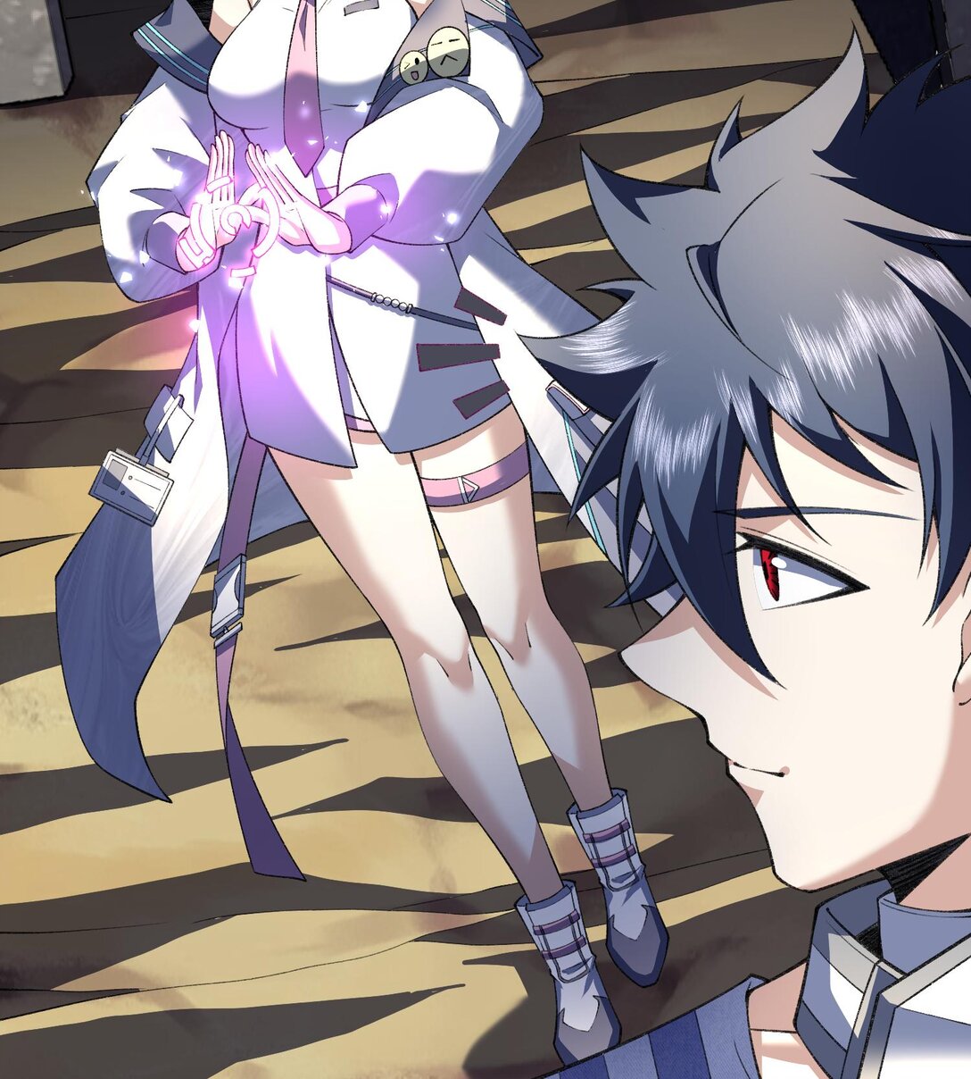 14 鬼火真身(1/2)-第16话