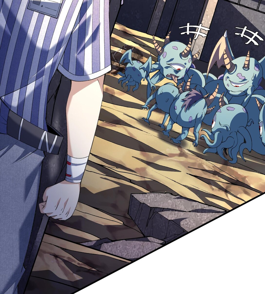 14 鬼火真身(1/2)-第16话