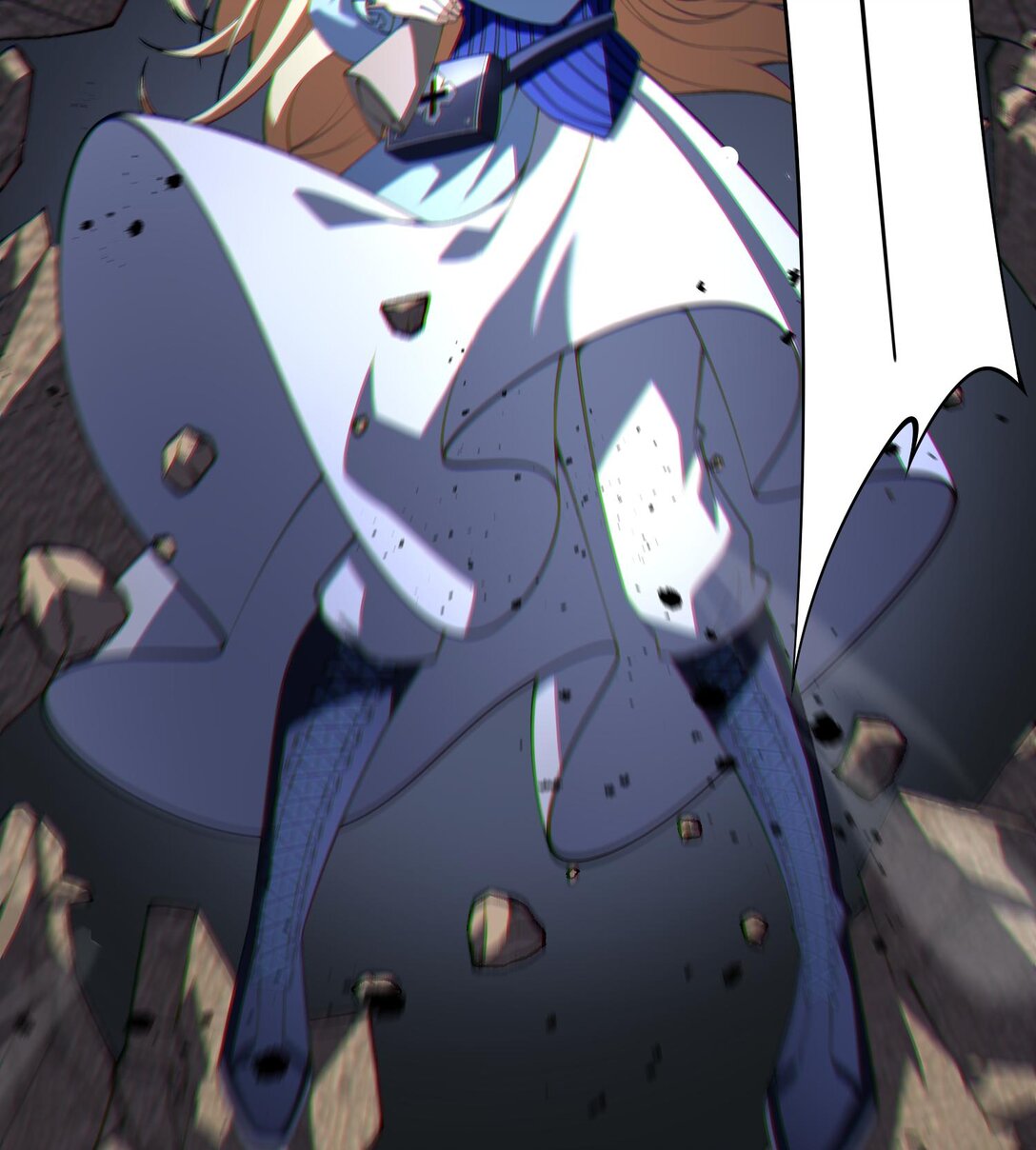 16 隐藏任务(1/2)-第18话