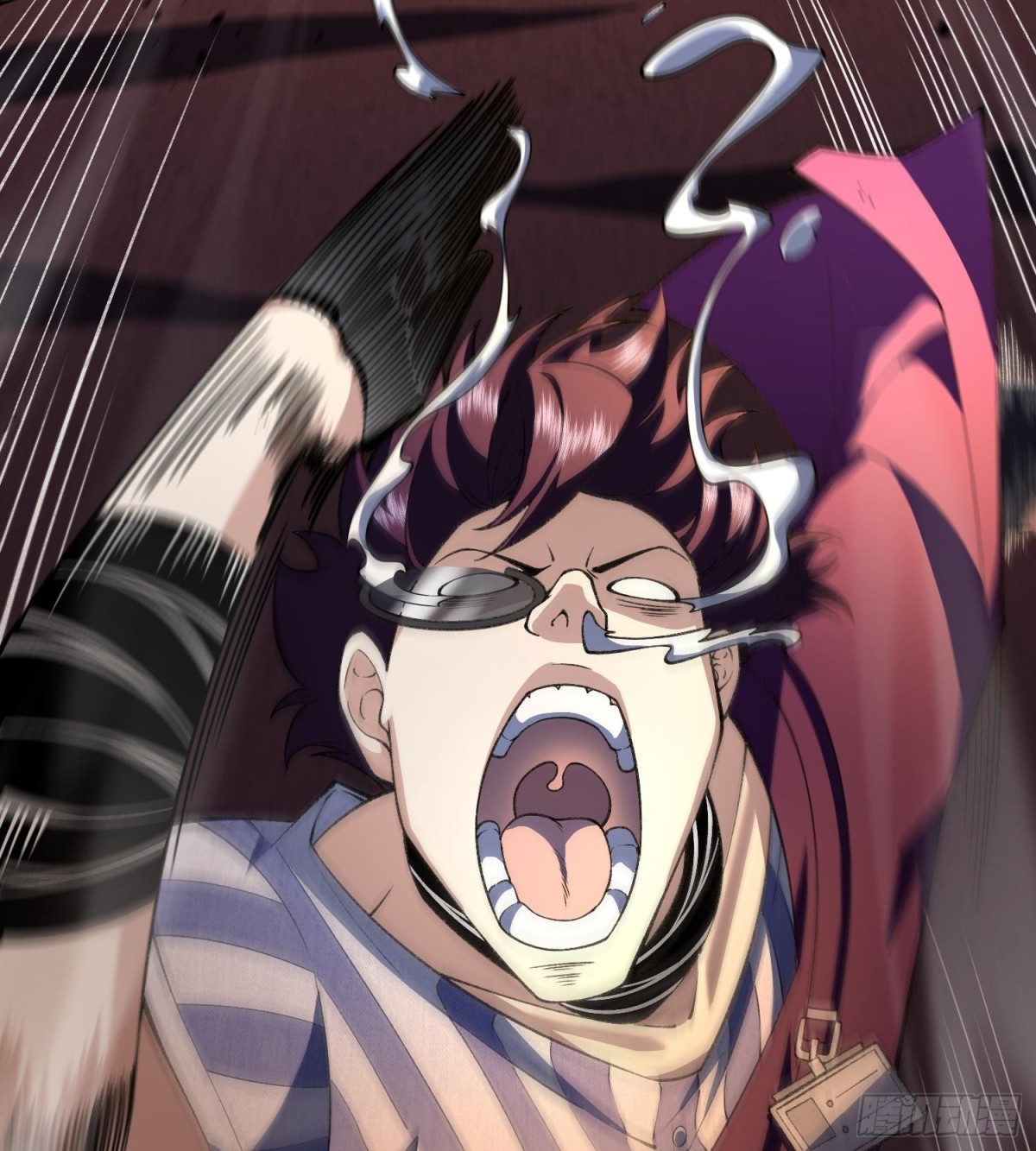 18我真不是魔门卧底啊！(1/3)-第20话