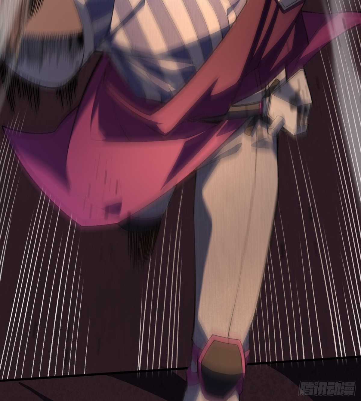 18我真不是魔门卧底啊！(1/3)-第20话