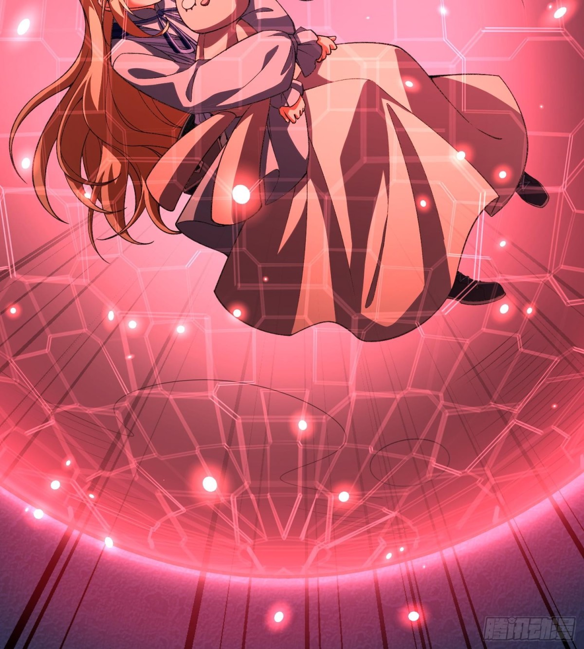 18我真不是魔门卧底啊！(1/3)-第20话