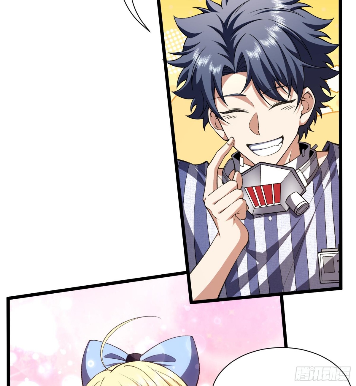 20planB和全新buff(1/3)-第22话