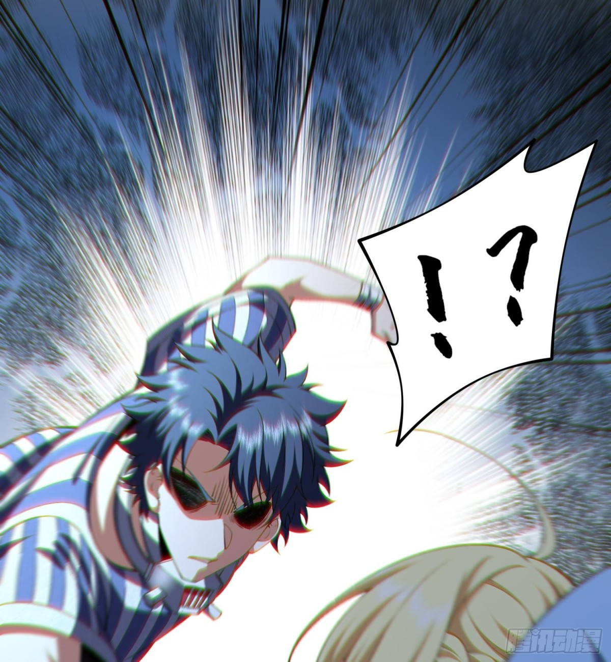 20planB和全新buff(1/3)-第22话