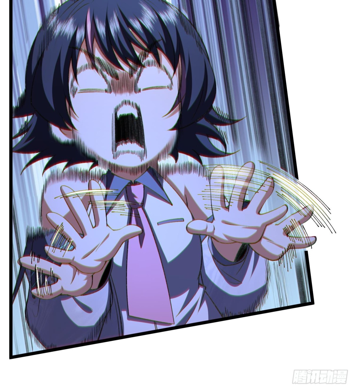 20planB和全新buff(1/3)-第22话