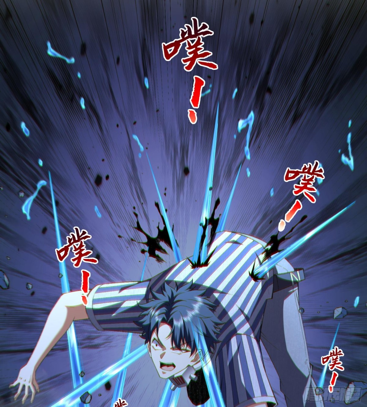 20planB和全新buff(1/3)-第22话