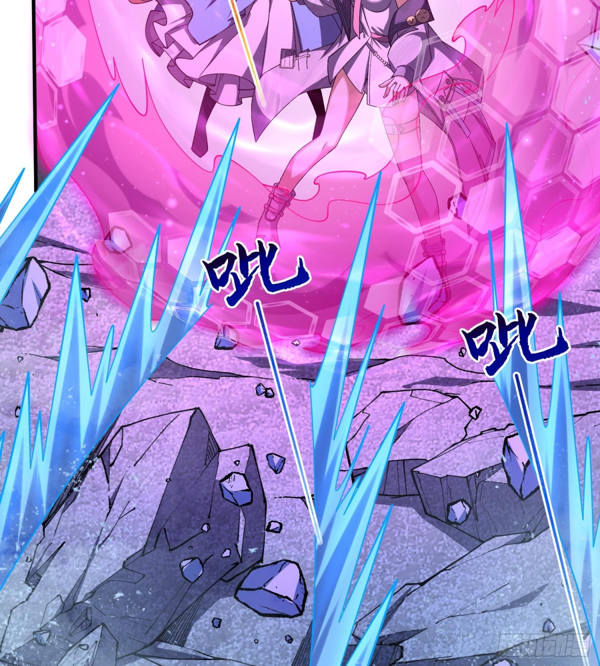 20planB和全新buff(1/3)-第22话