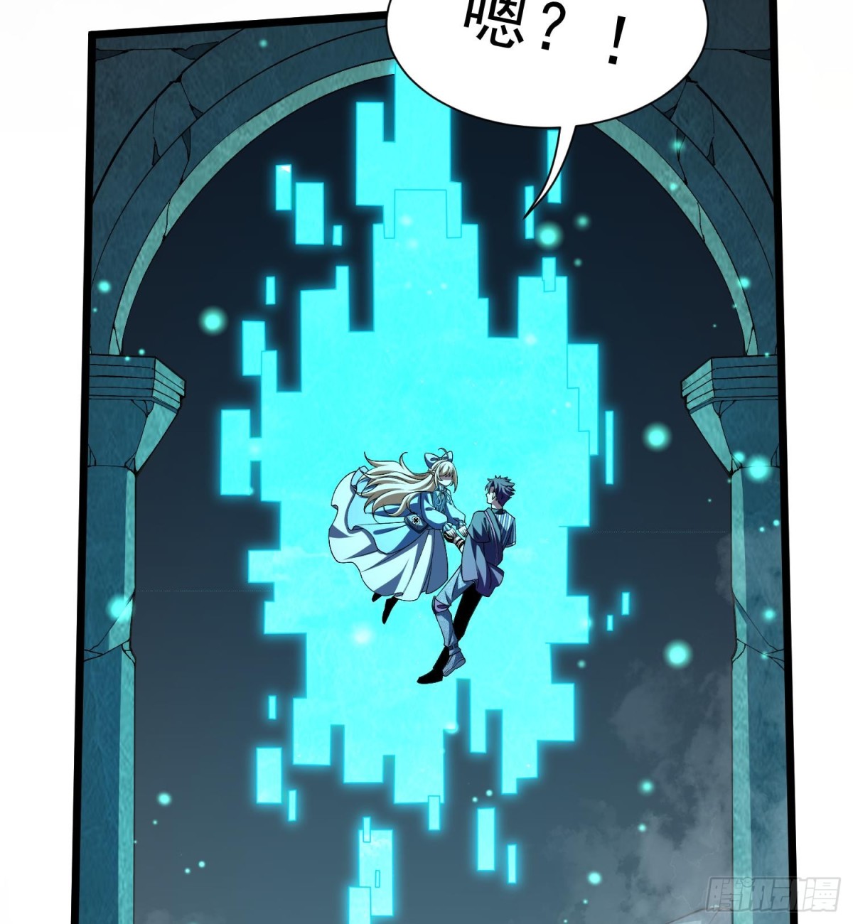 20planB和全新buff(1/3)-第22话