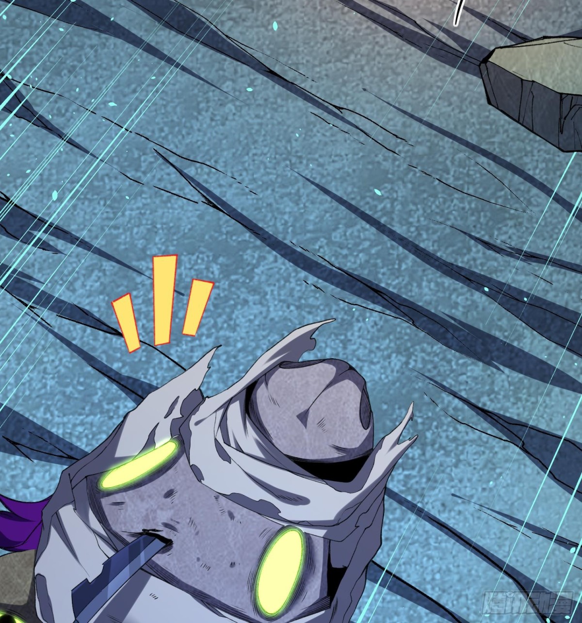 22靠你了(1/3)-第24话