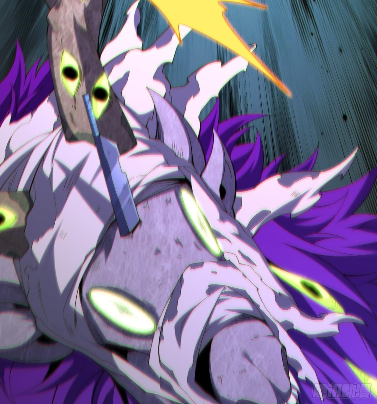 22靠你了(1/3)-第24话