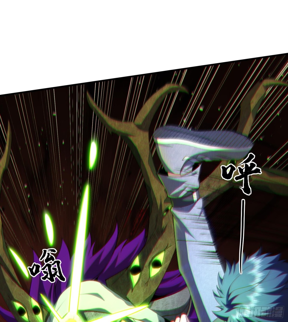 22靠你了(1/3)-第24话