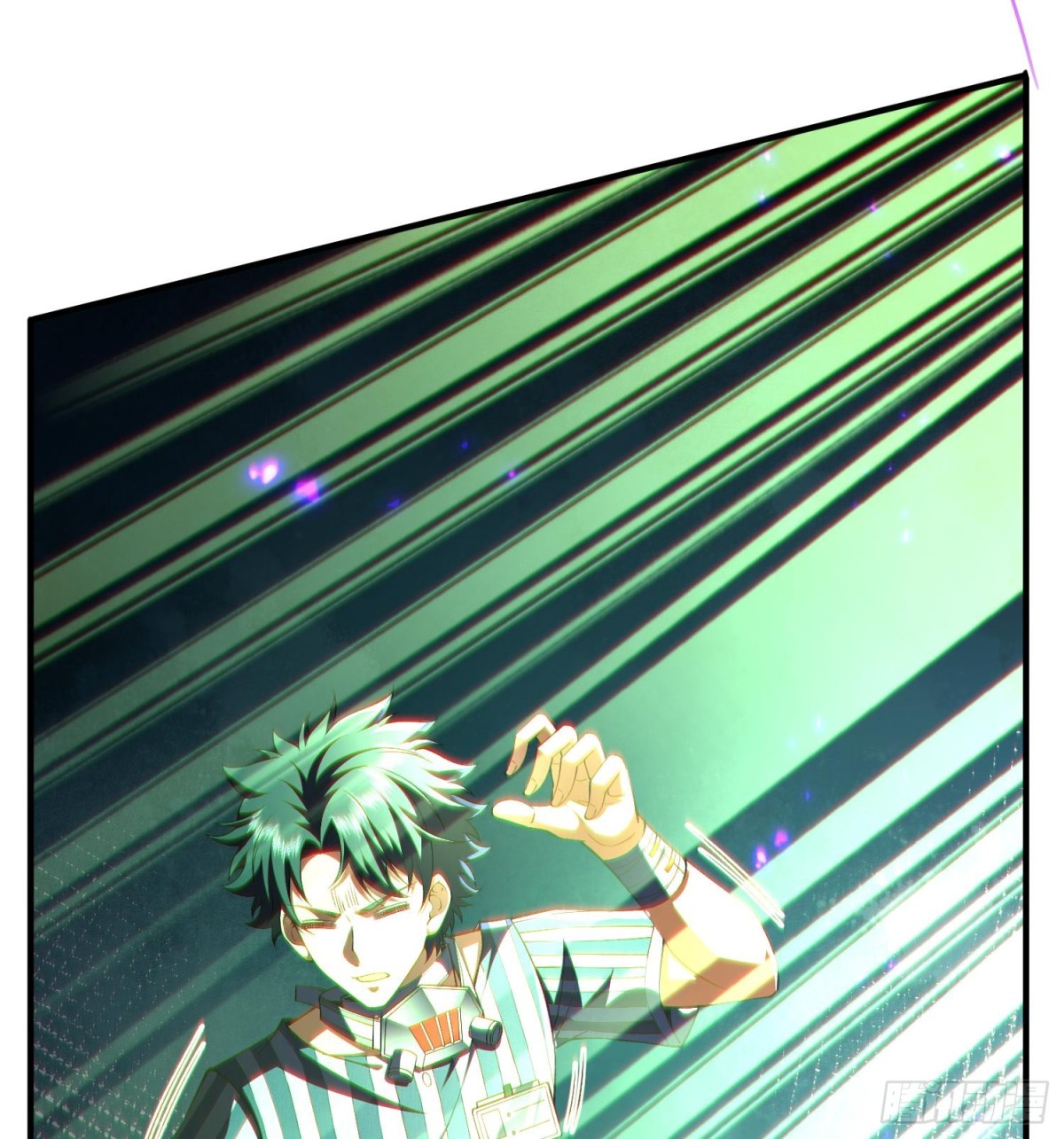 22靠你了(1/3)-第24话