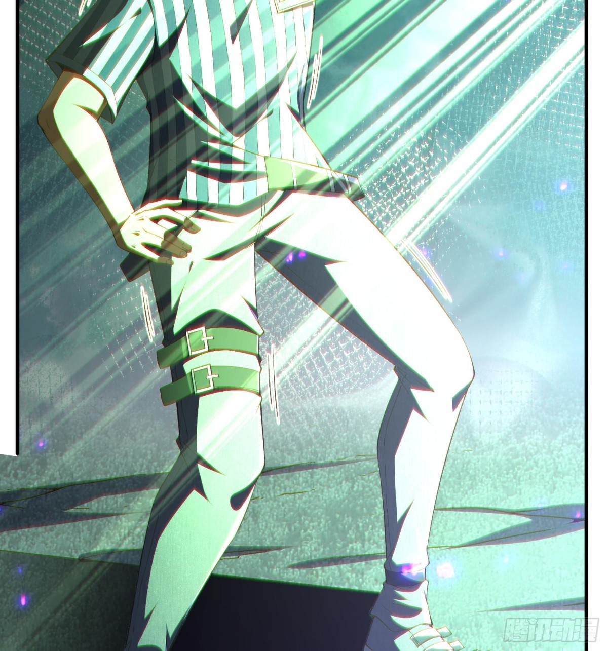 22靠你了(1/3)-第24话