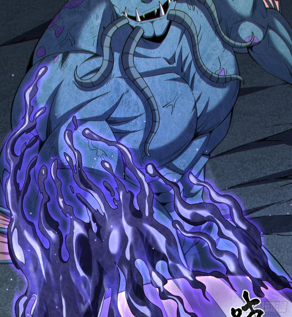 24嘻嘻，疯了疯了！(1/4)-第26话