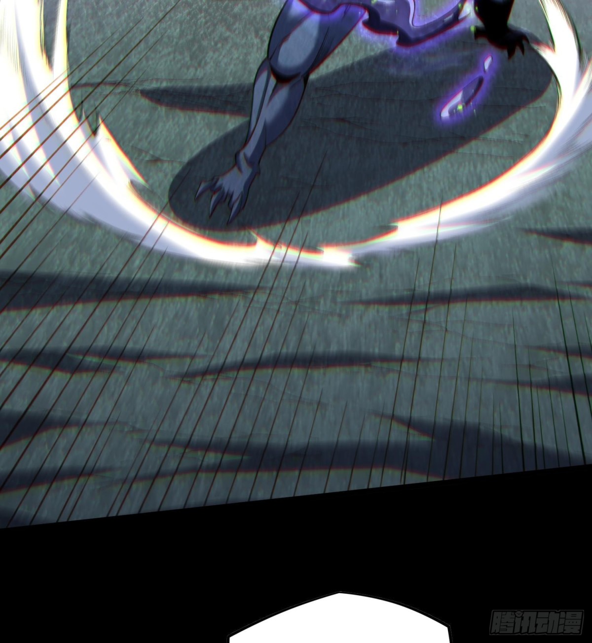 24嘻嘻，疯了疯了！(1/4)-第26话