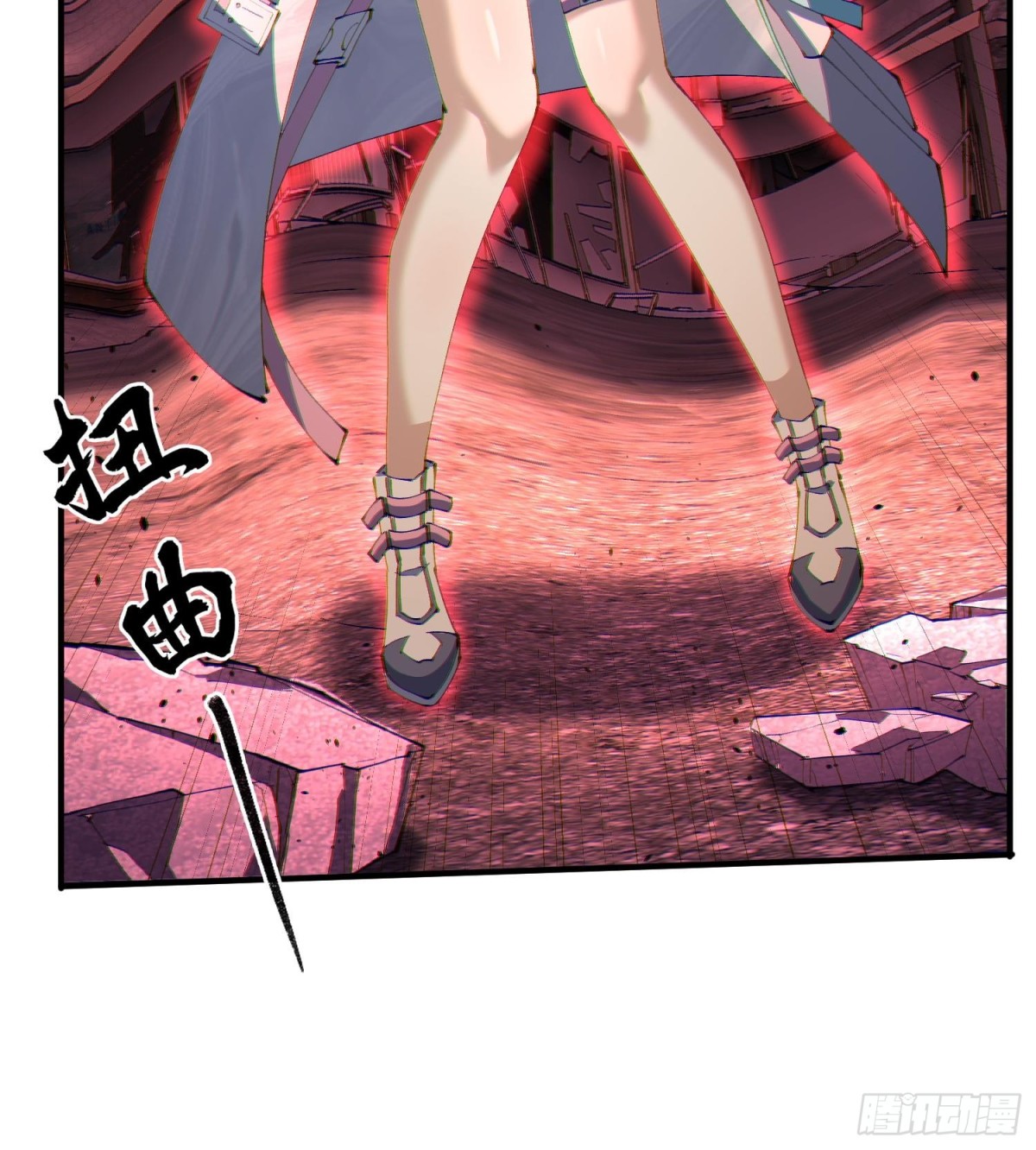 28拥抱过去的自己(1/3)-第30话