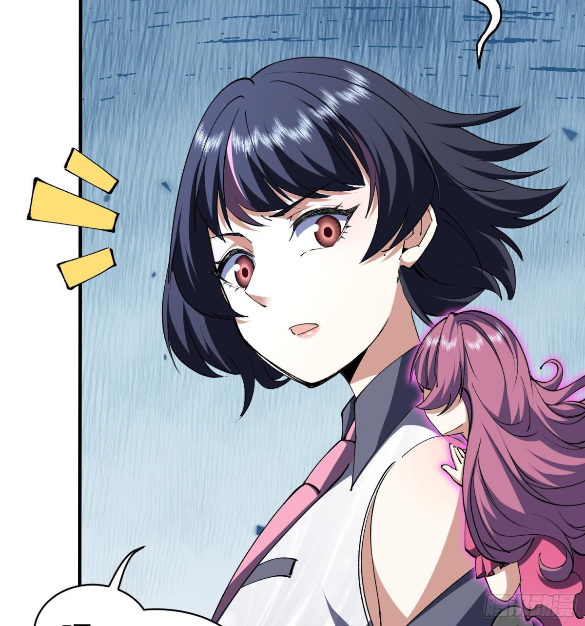 28拥抱过去的自己(1/3)-第30话