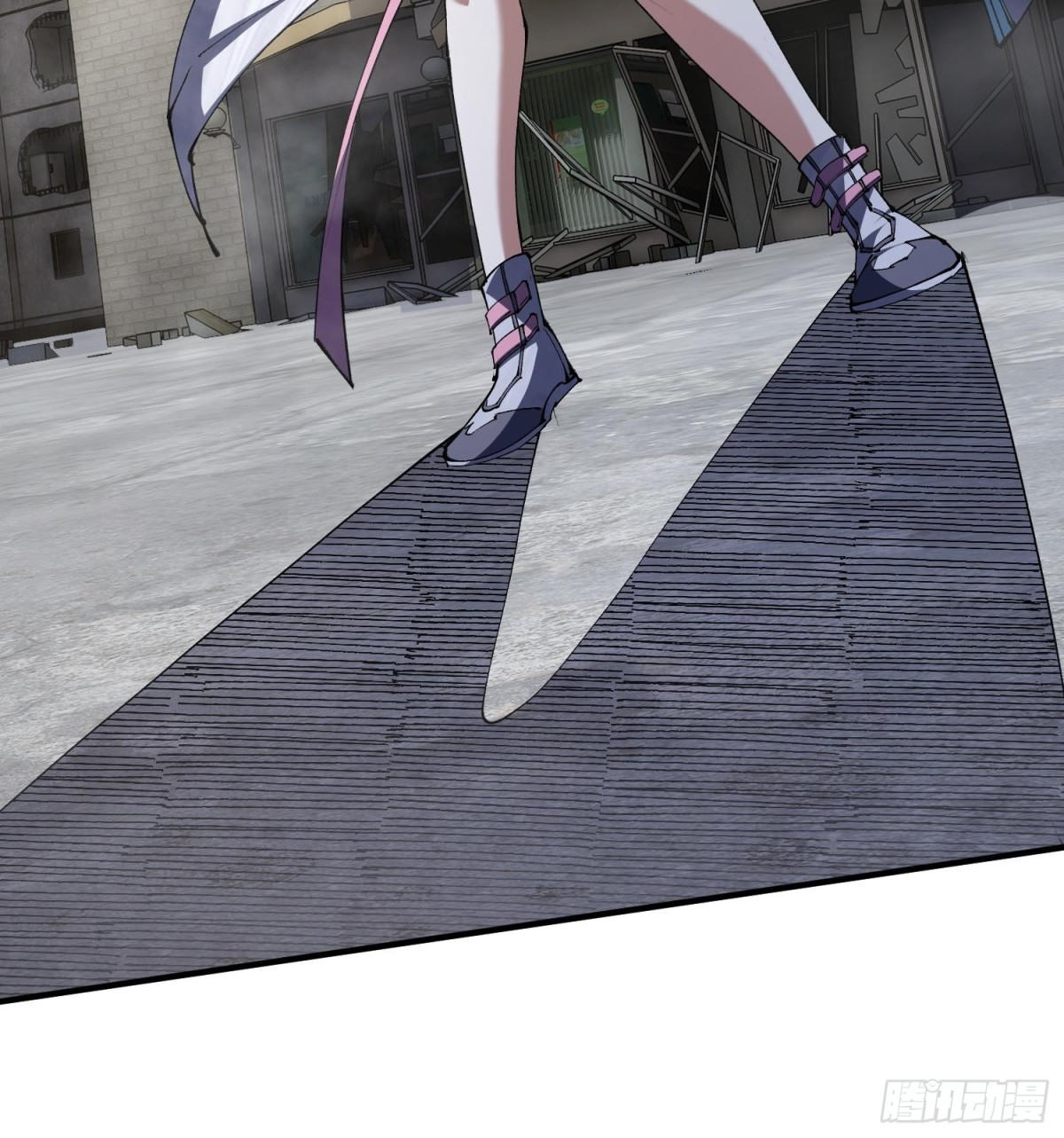 28拥抱过去的自己(1/3)-第30话