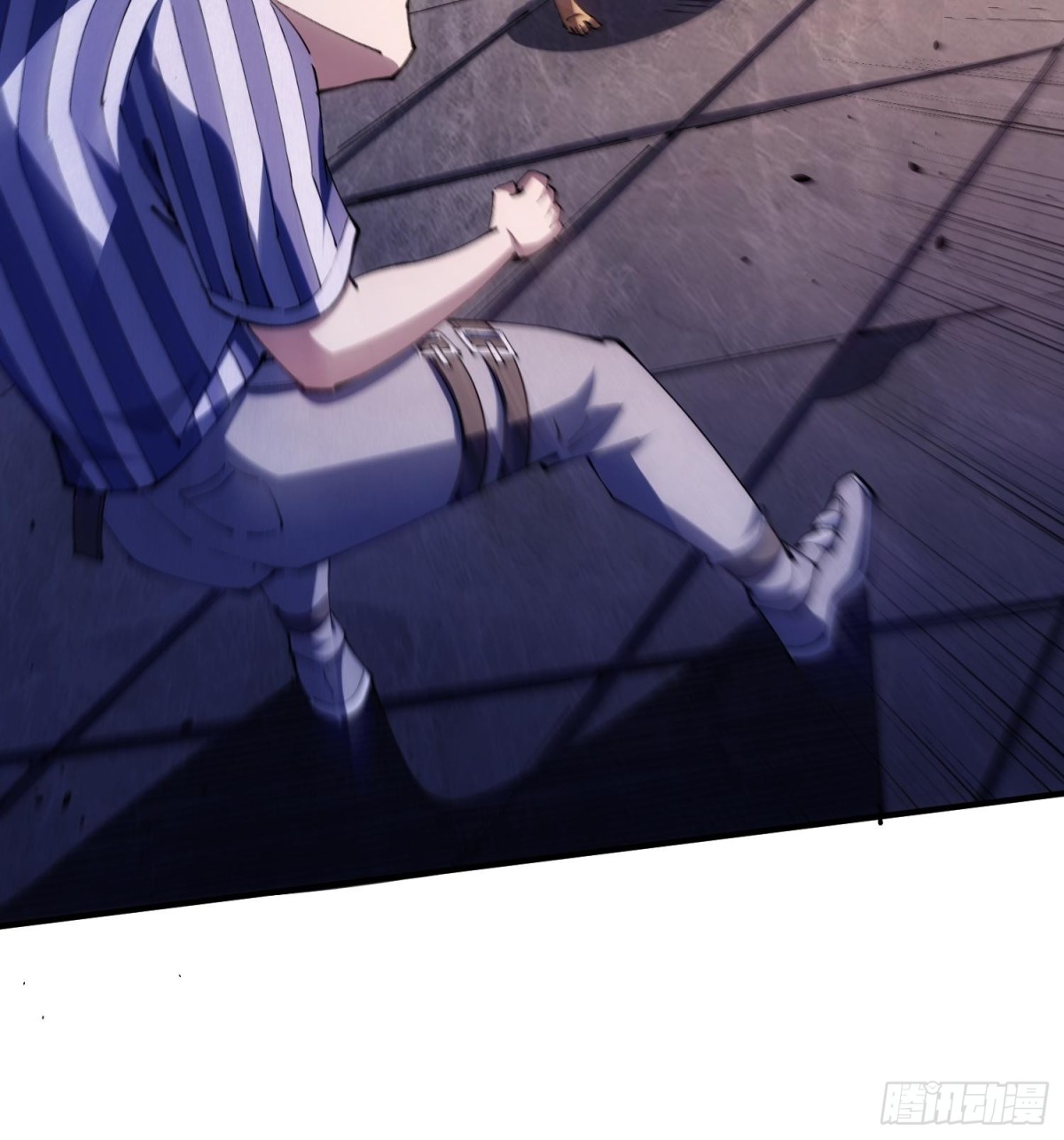 34老祖现身(1/2)-第36话