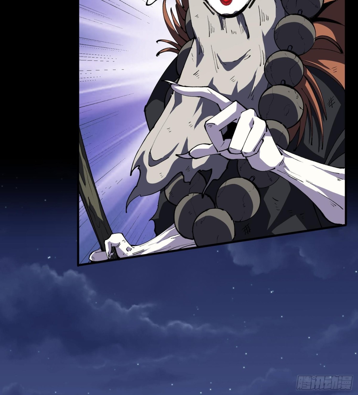 34老祖现身(1/2)-第36话