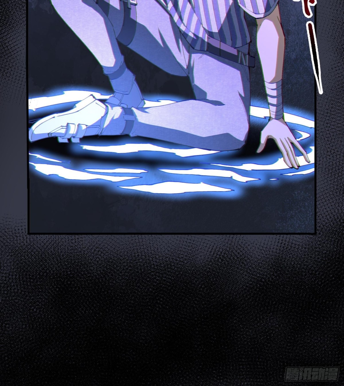 36法戒空间(1/2)-第38话