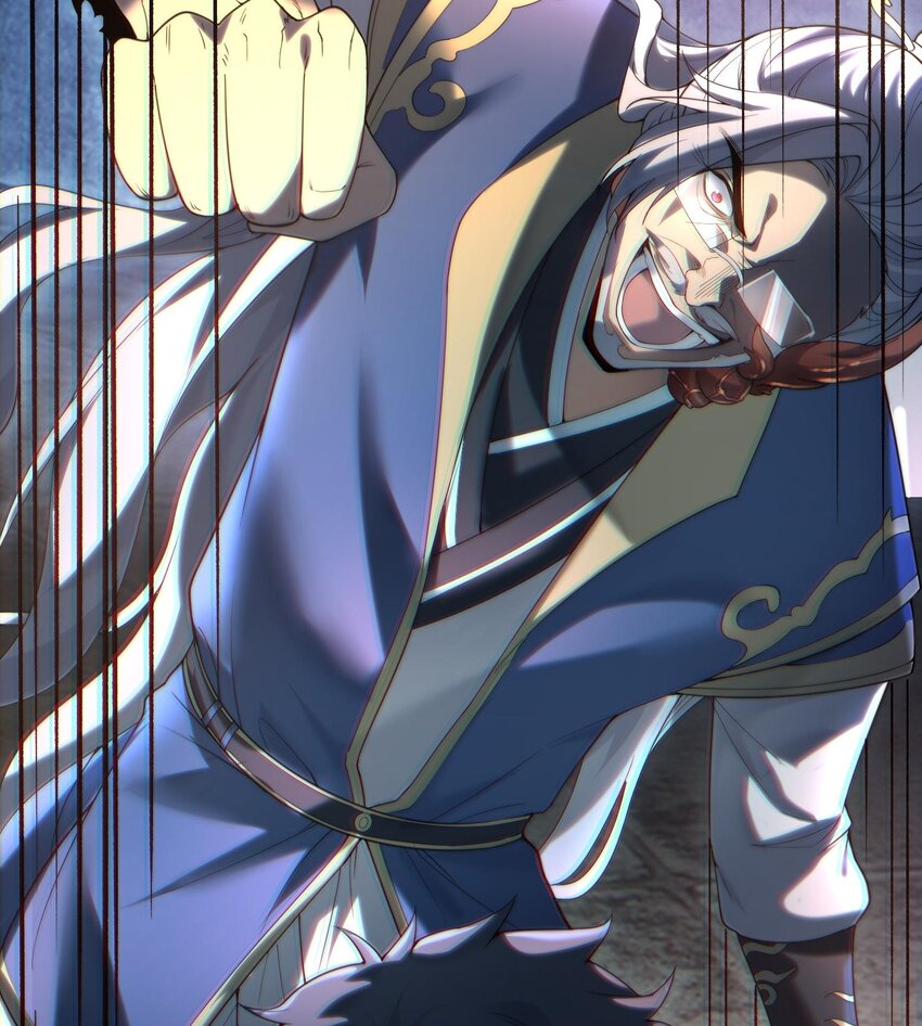 03 扰我清修者，天诛之！(1/3)-第4话