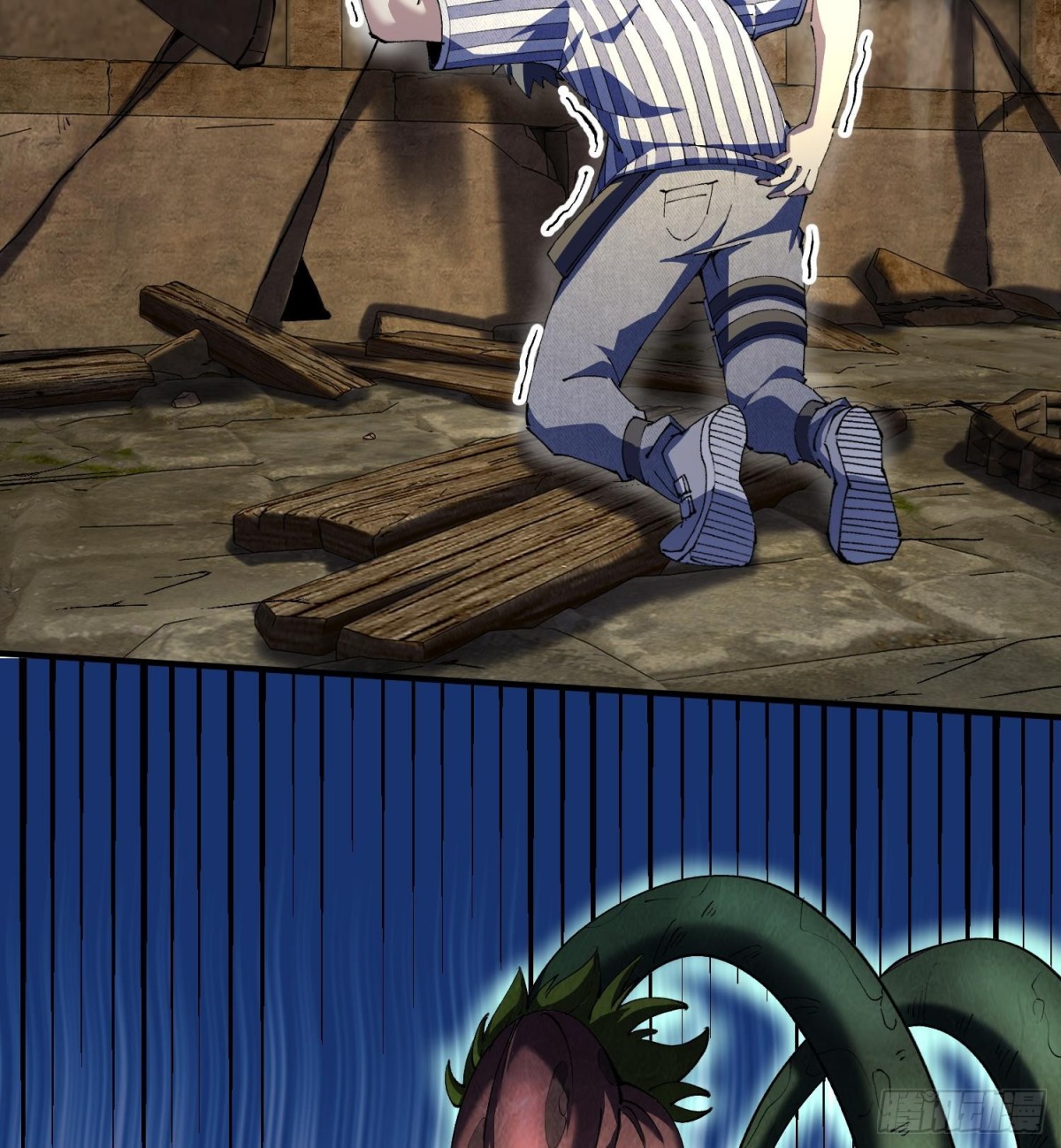 38Luna(1/2)-第40话