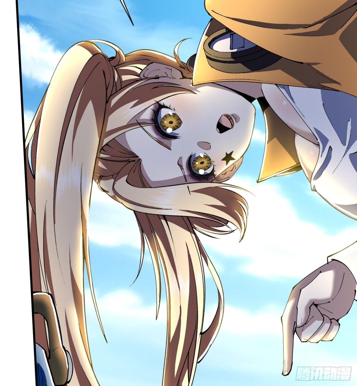 38Luna(1/2)-第40话