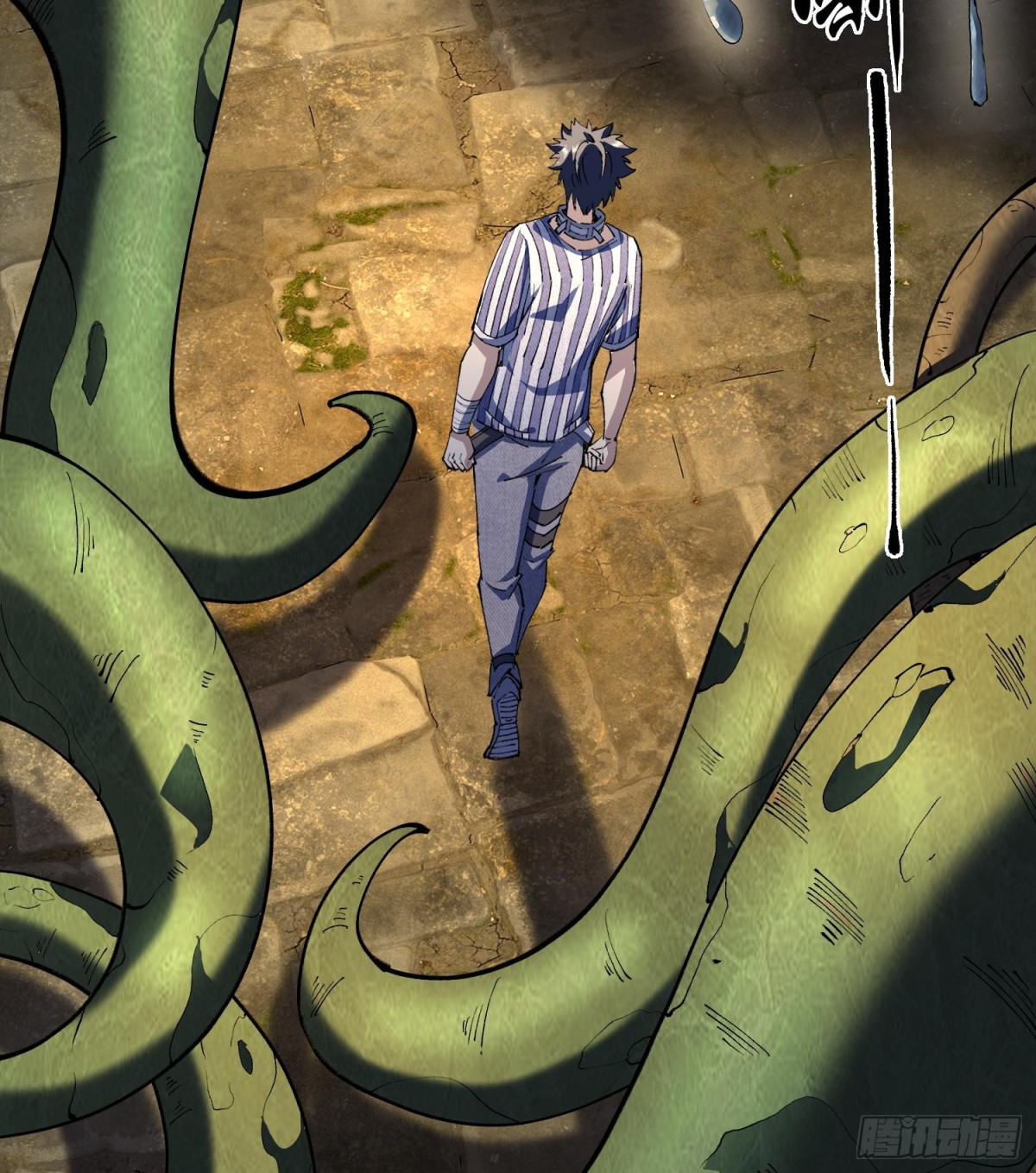 38Luna(1/2)-第40话