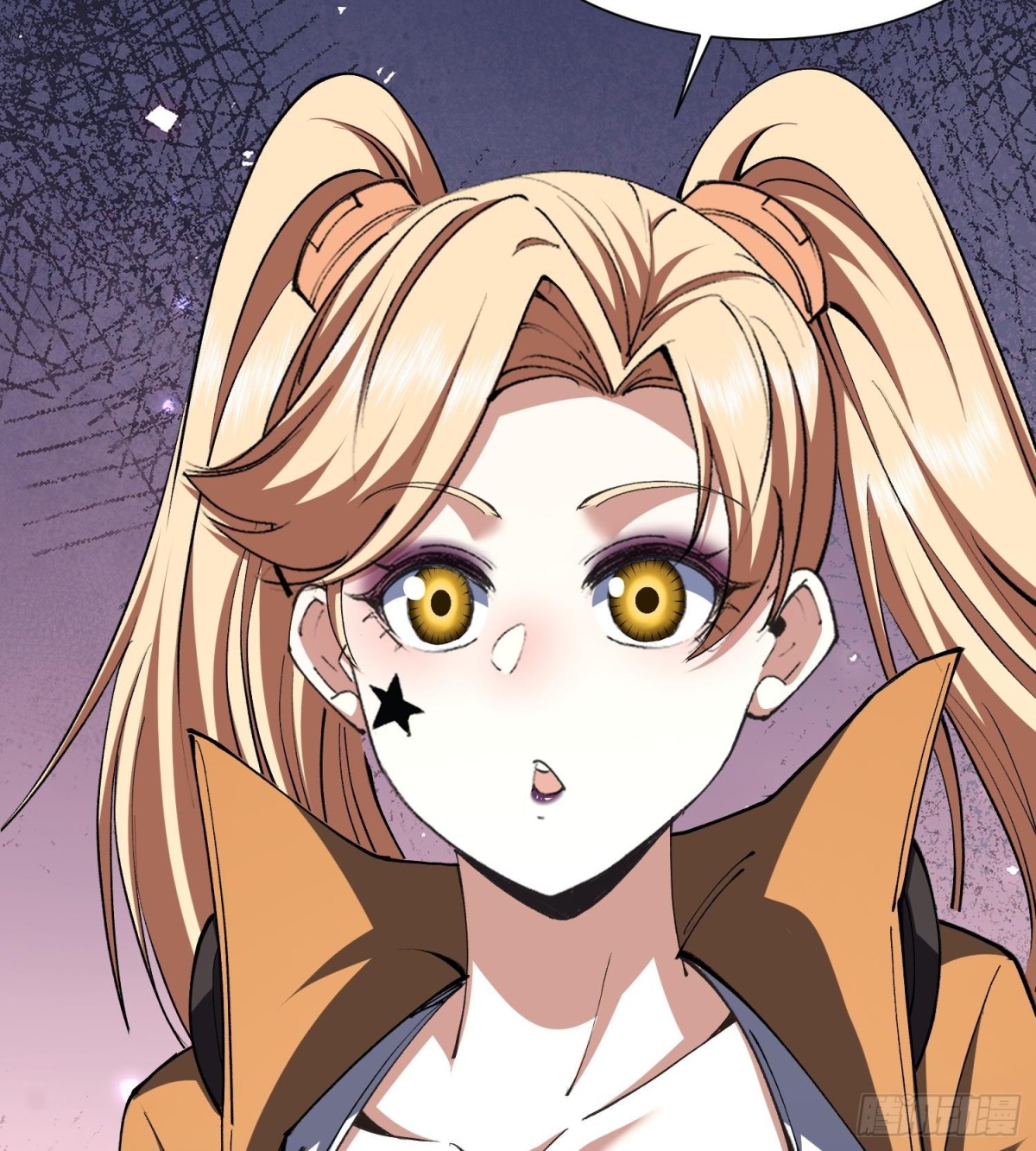 40稳定发病(1/2)-第42话