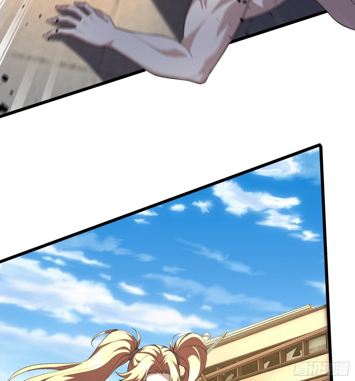 40稳定发病(1/2)-第42话