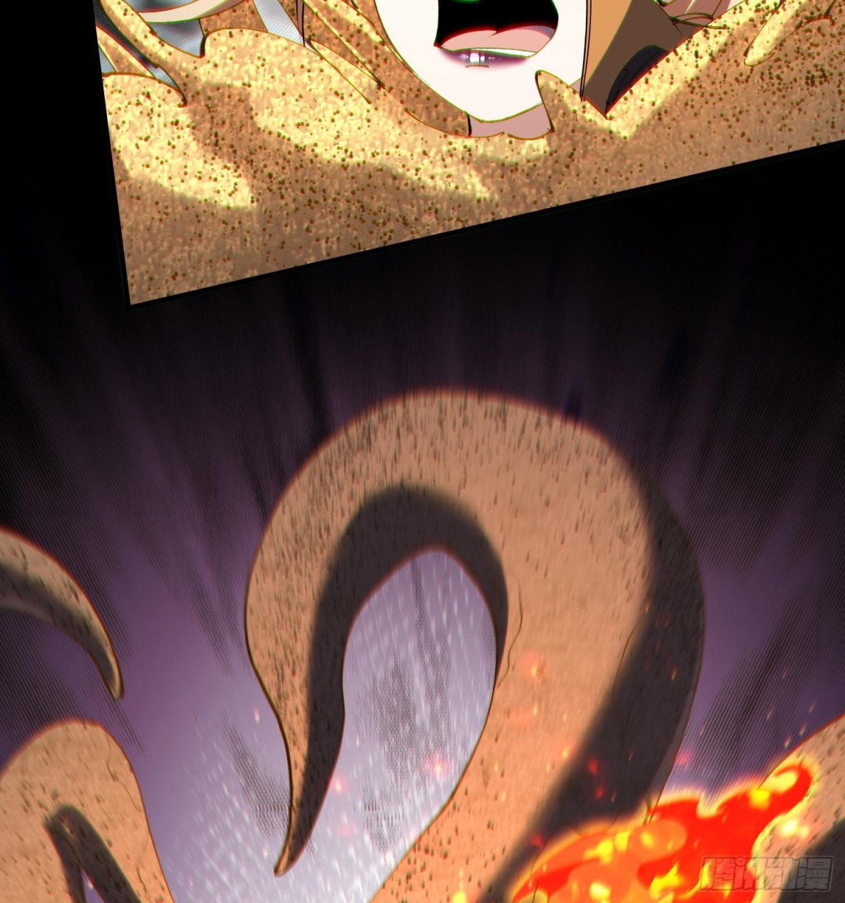 46乱成一锅粥，趁热喝了吧(1/2)-第48话