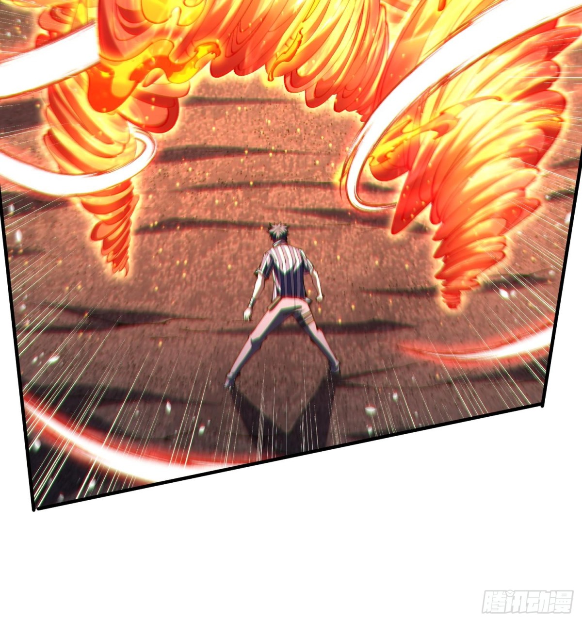 46乱成一锅粥，趁热喝了吧(1/2)-第48话