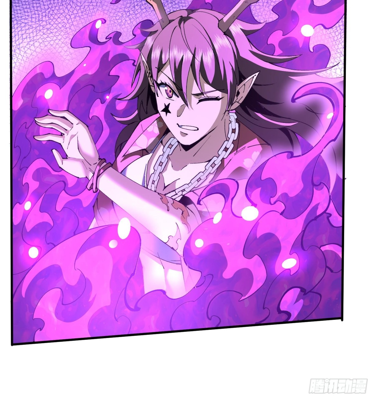 48还是魂火好用！(1/2)-第50话