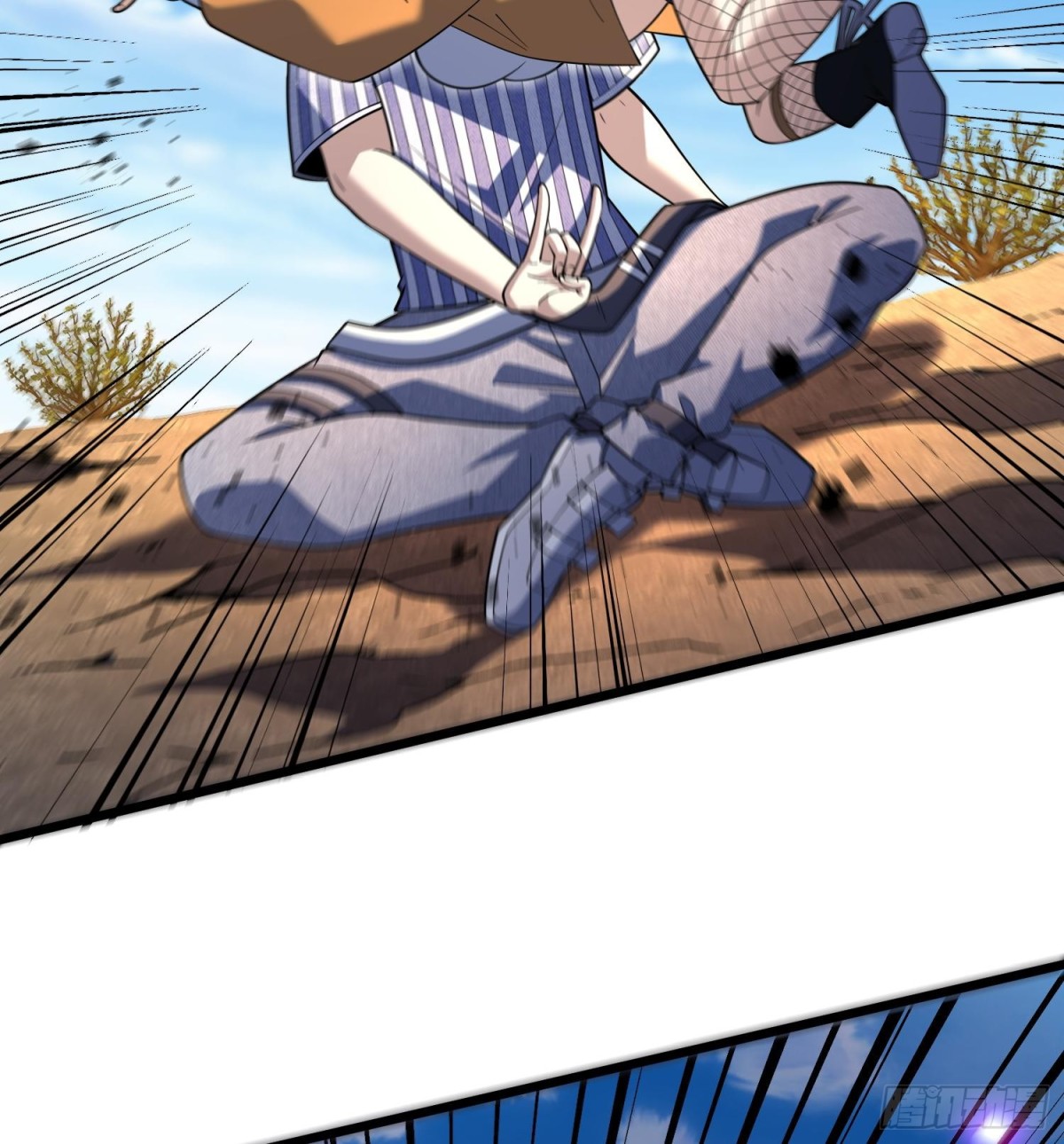 48还是魂火好用！(1/2)-第50话