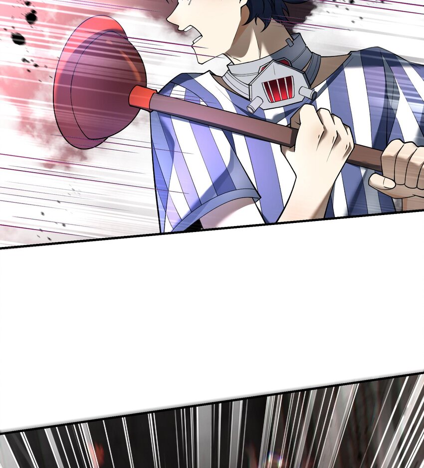 05 天下无敌&hellip;&hellip;吧？(1/3)-第6话