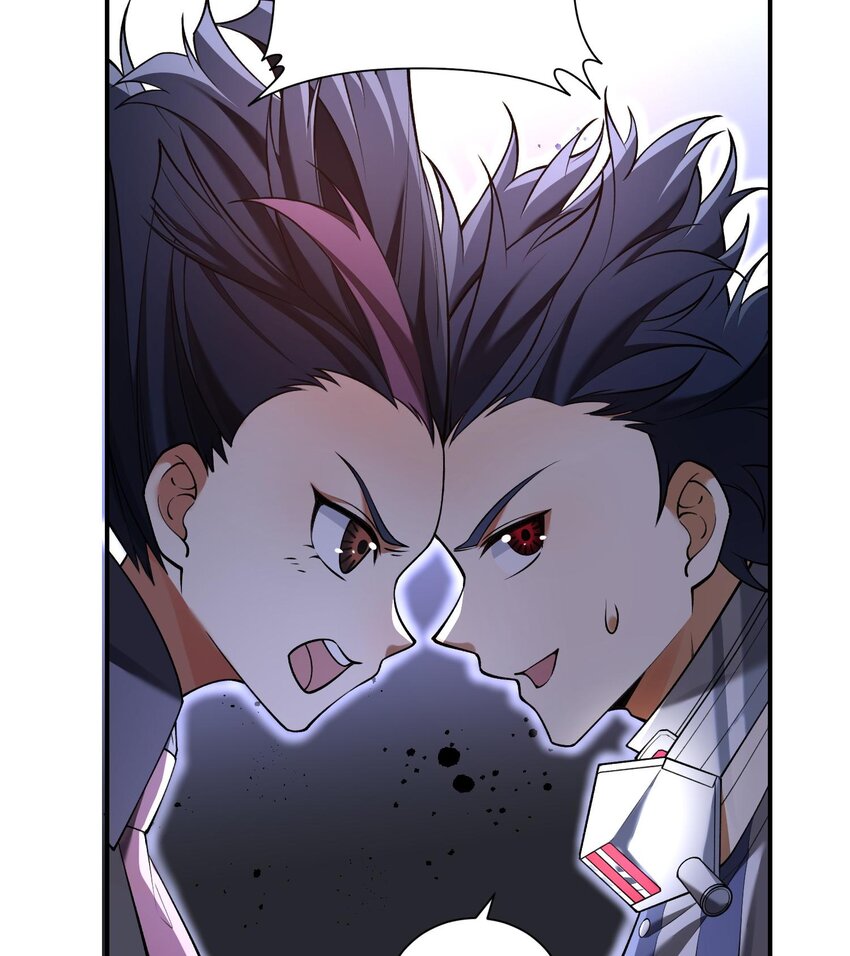 05 天下无敌&hellip;&hellip;吧？(1/3)-第6话