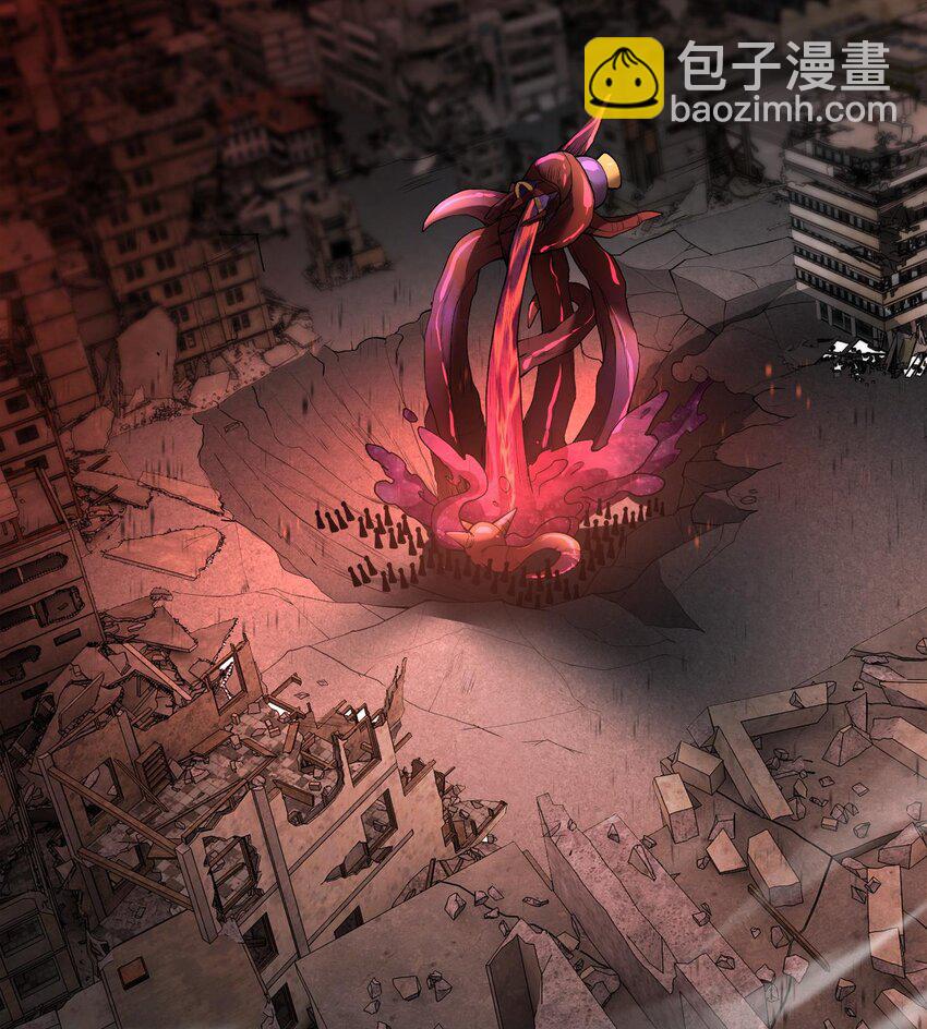 05 天下无敌&hellip;&hellip;吧？(1/3)-第6话