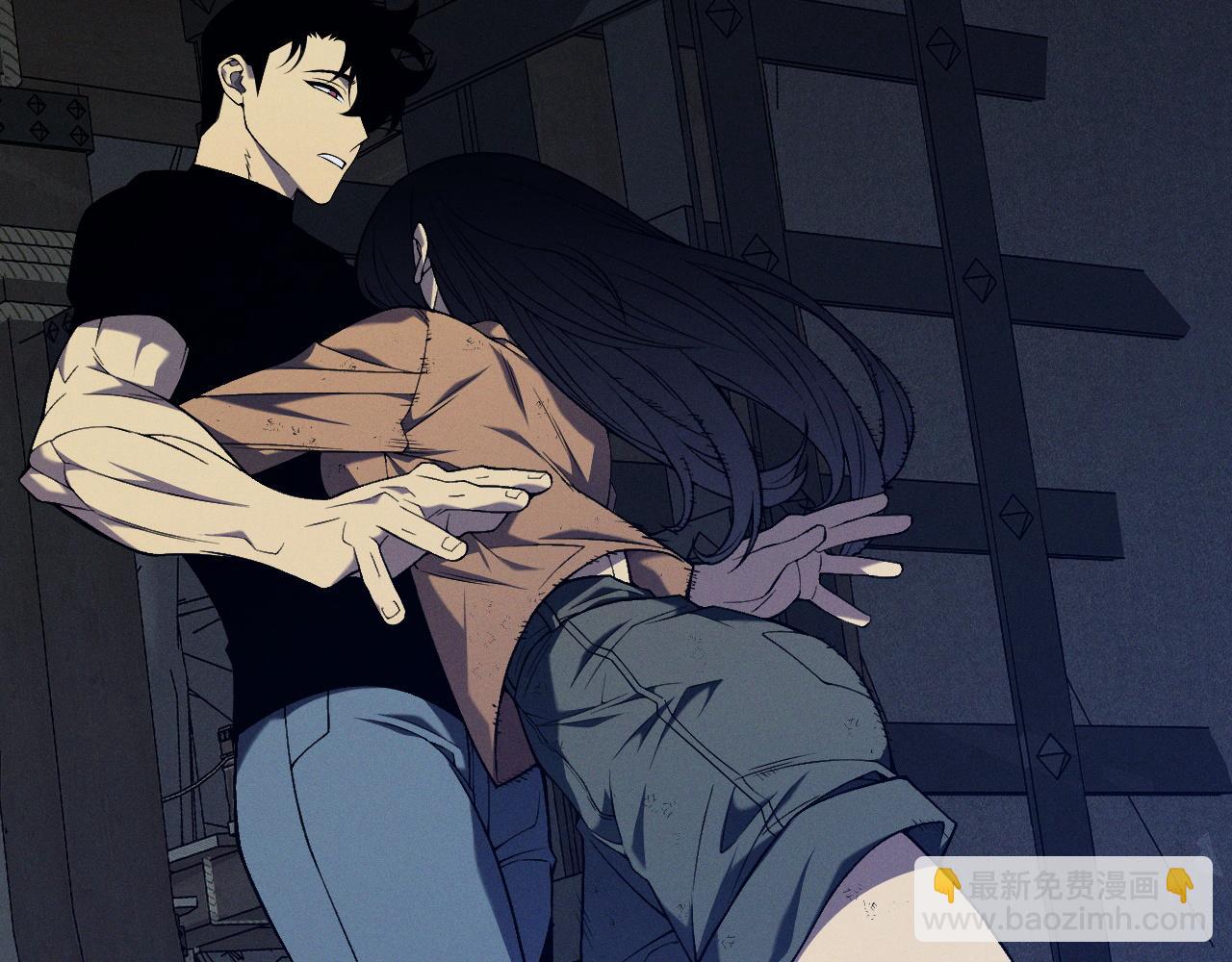 我能複製天賦 - 第100話 潛入！(3/4) - 1