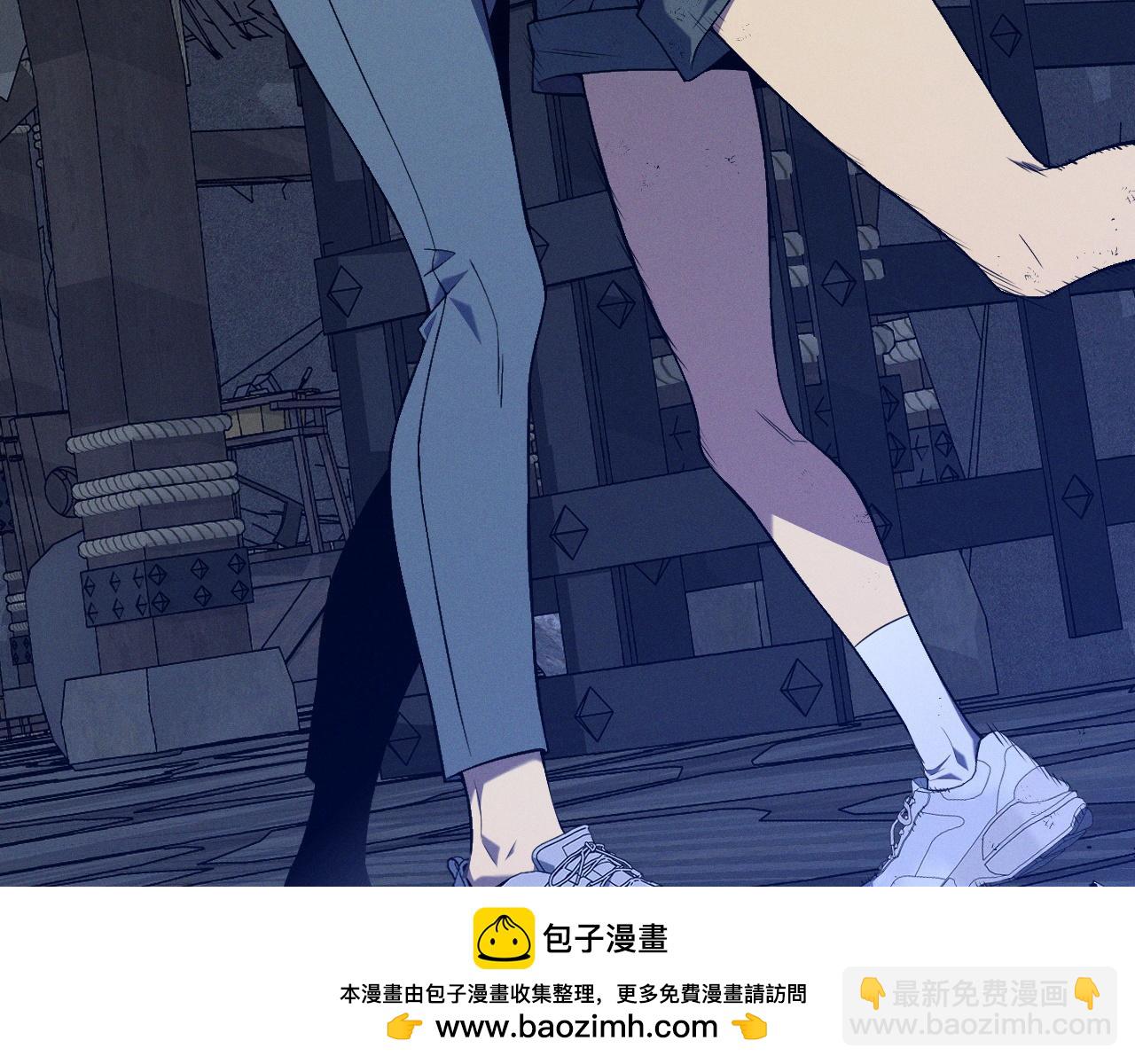 我能複製天賦 - 第100話 潛入！(3/4) - 2