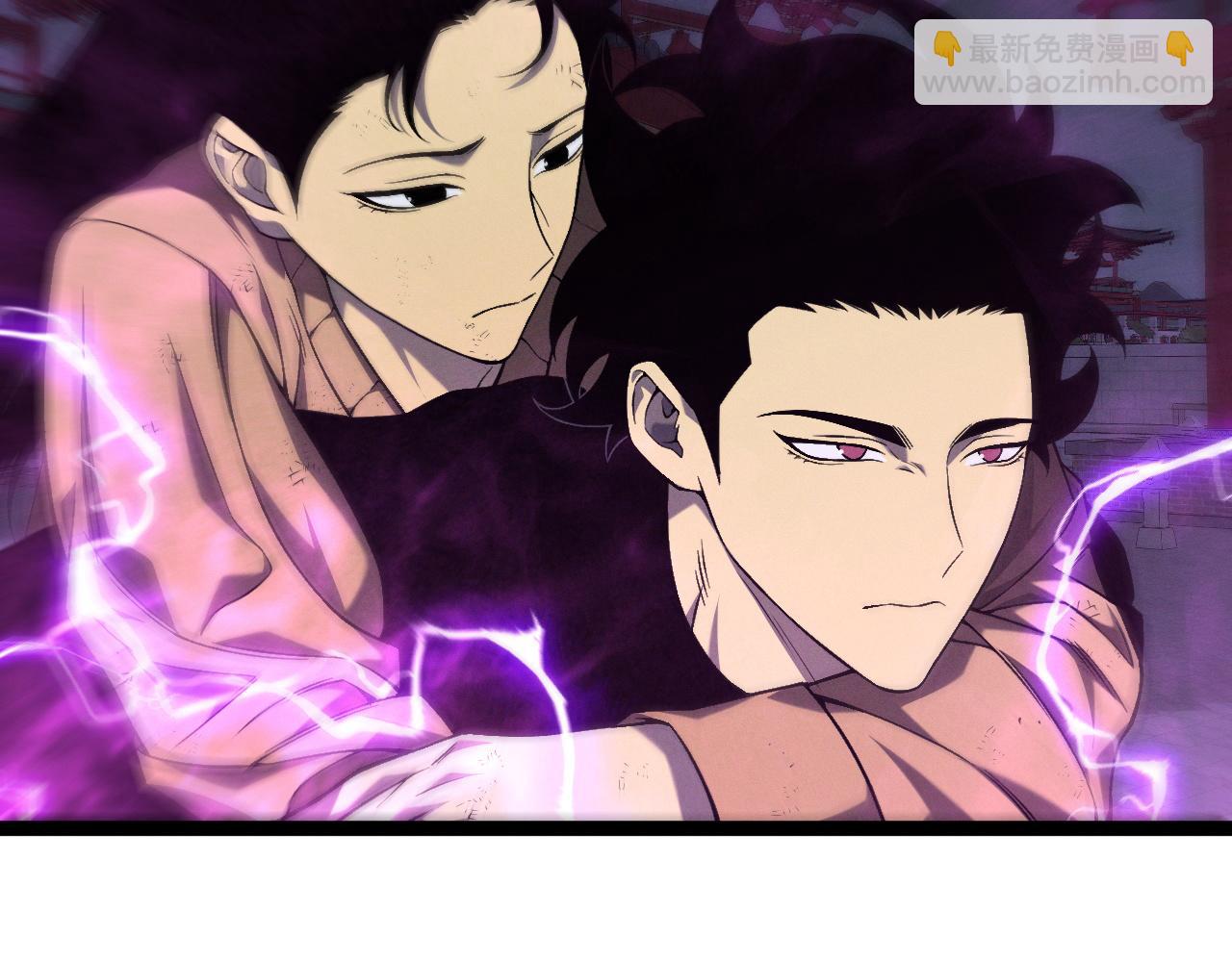 我能複製天賦 - 第100話 潛入！(4/4) - 6