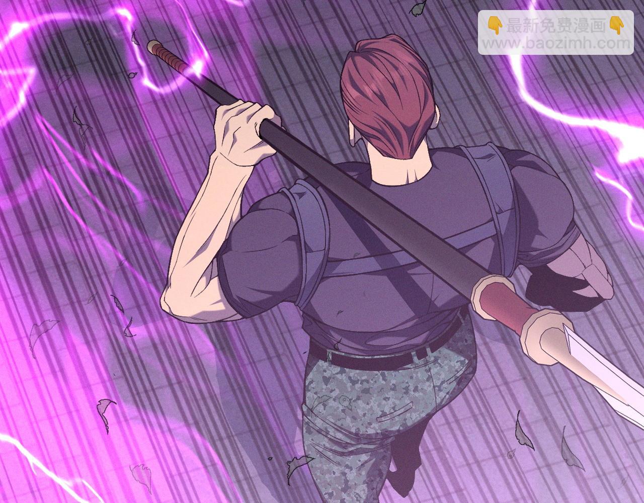 我能複製天賦 - 第100話 潛入！(1/4) - 5