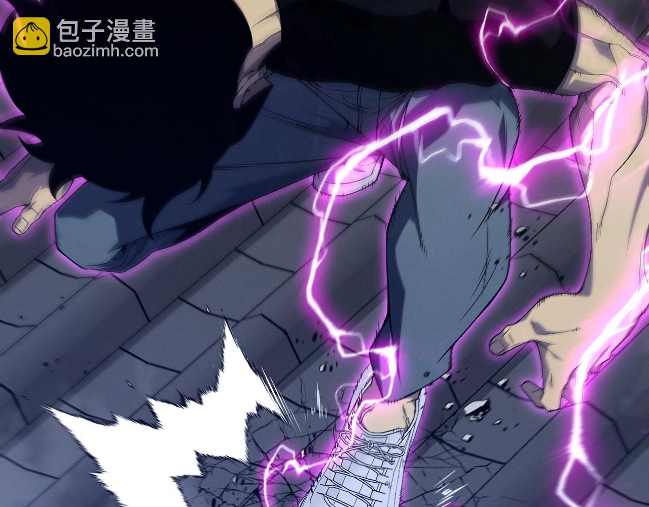 我能複製天賦 - 第100話 潛入！(1/4) - 6