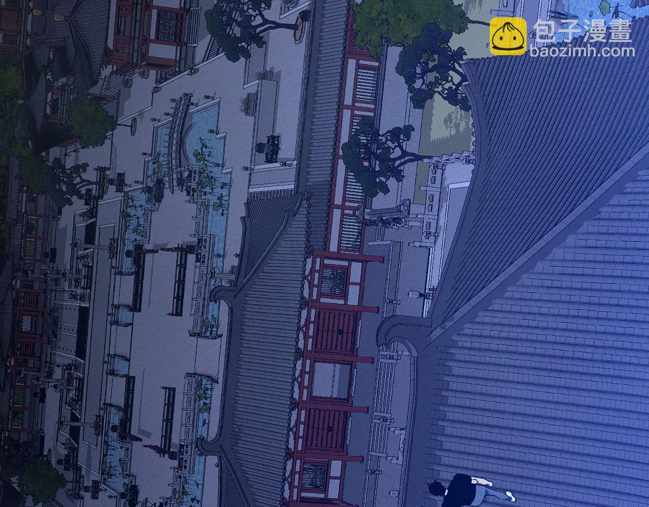 我能複製天賦 - 第100話 潛入！(1/4) - 6