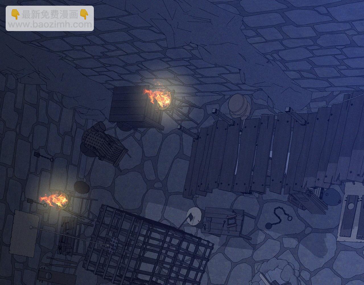 我能複製天賦 - 第100話 潛入！(2/4) - 5