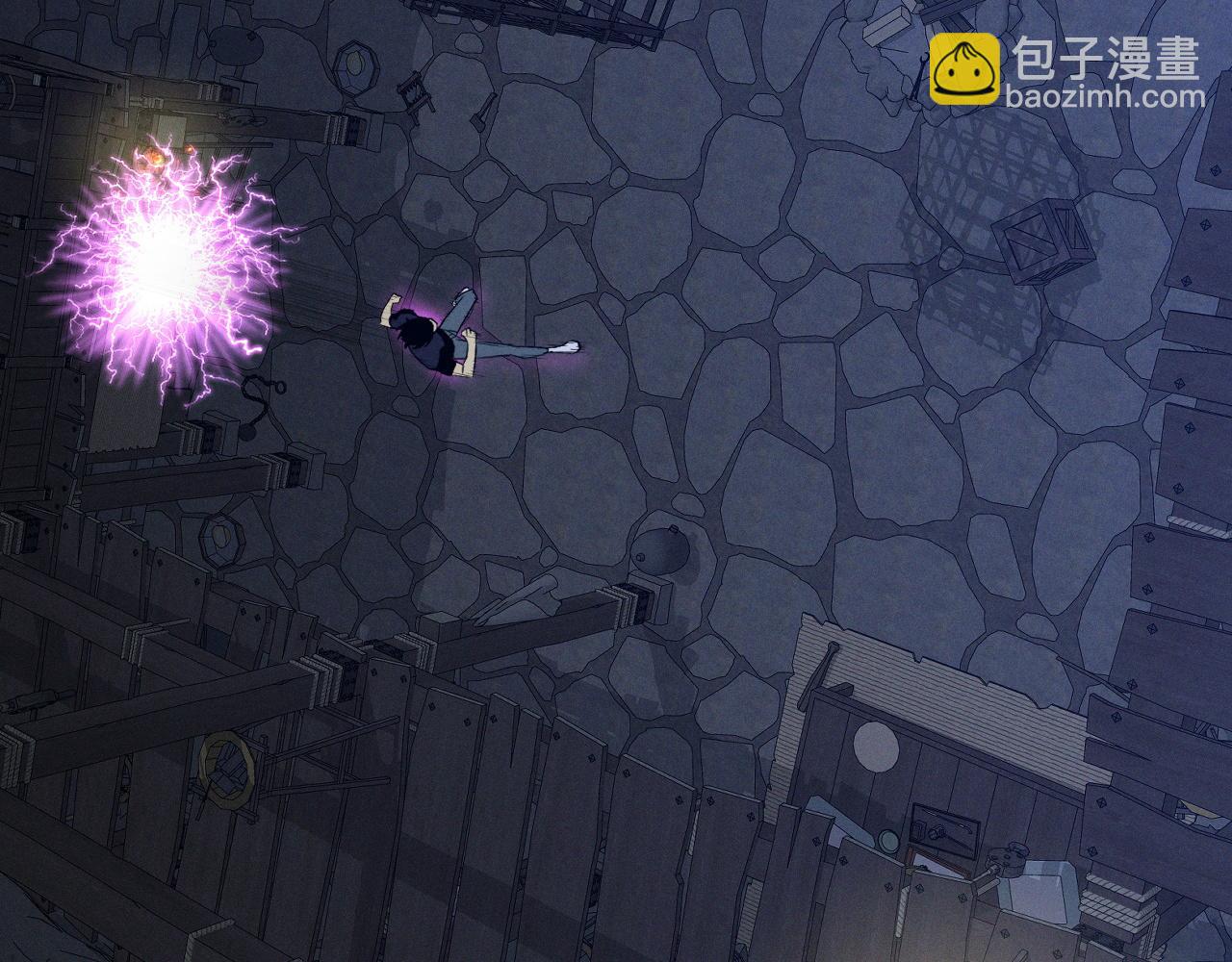 我能複製天賦 - 第100話 潛入！(2/4) - 6