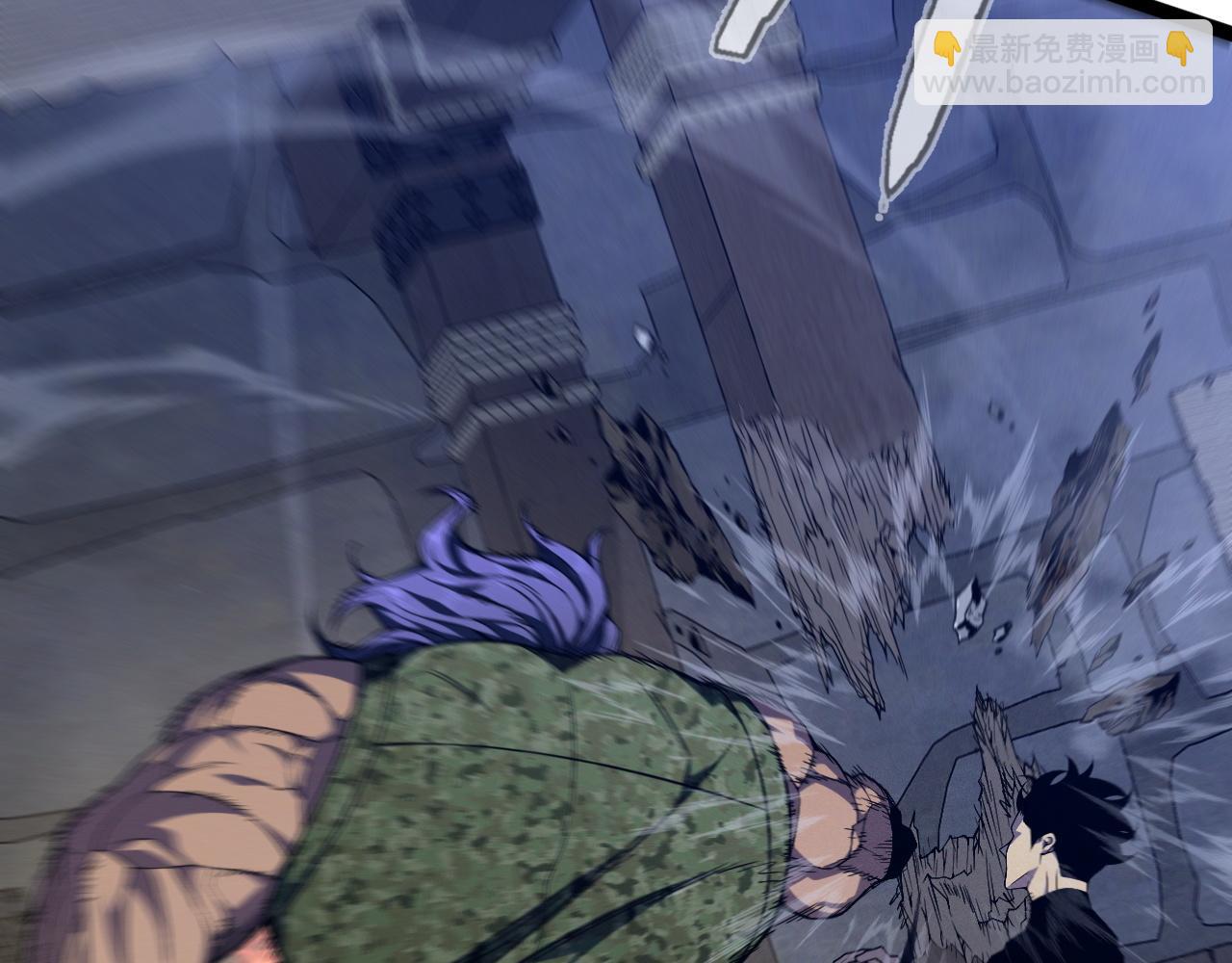 我能複製天賦 - 第100話 潛入！(2/4) - 5