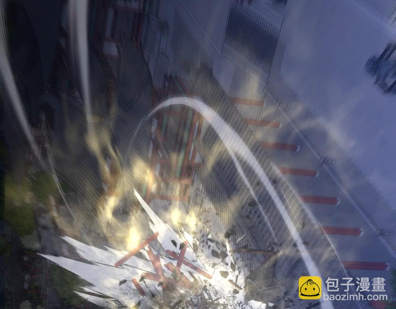 我能複製天賦 - 第102話 誅王陣法！！(1/4) - 5