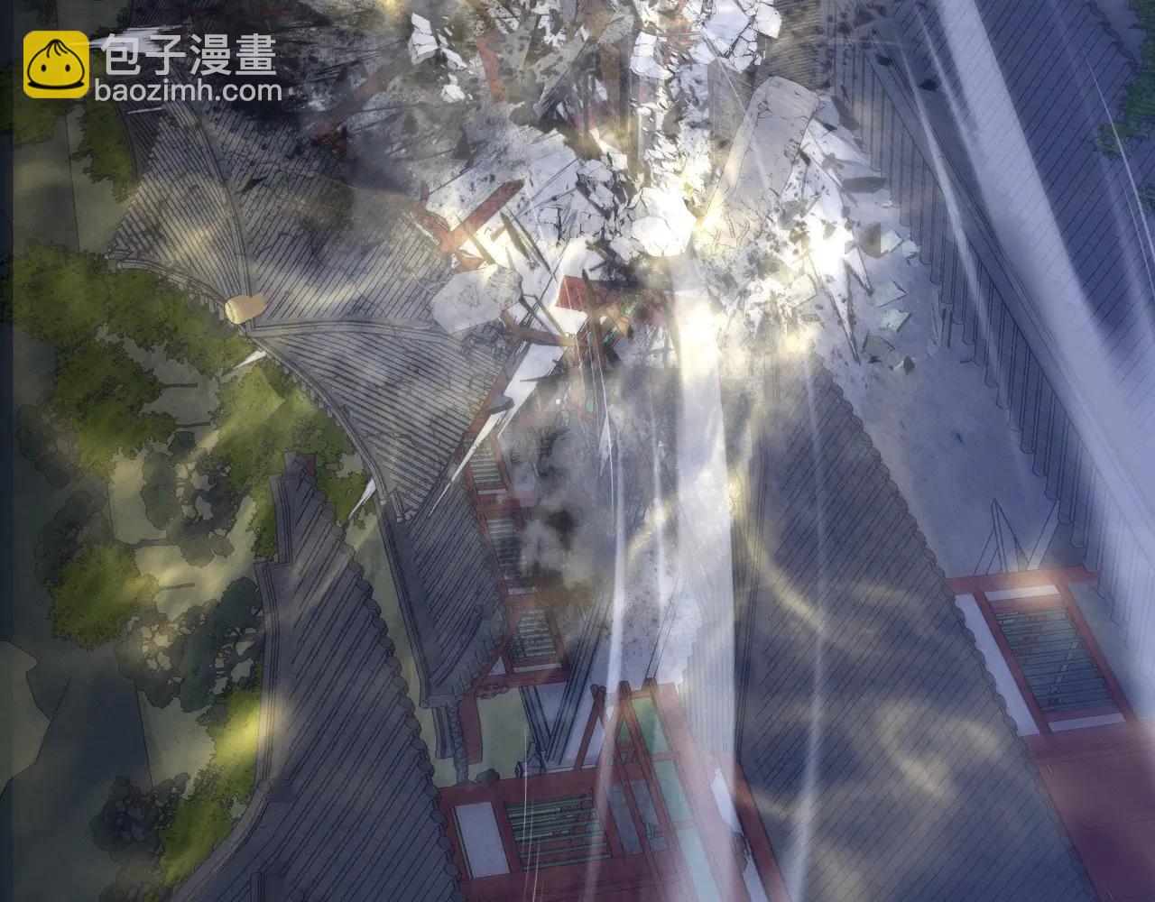 我能複製天賦 - 第102話 誅王陣法！！(1/4) - 6