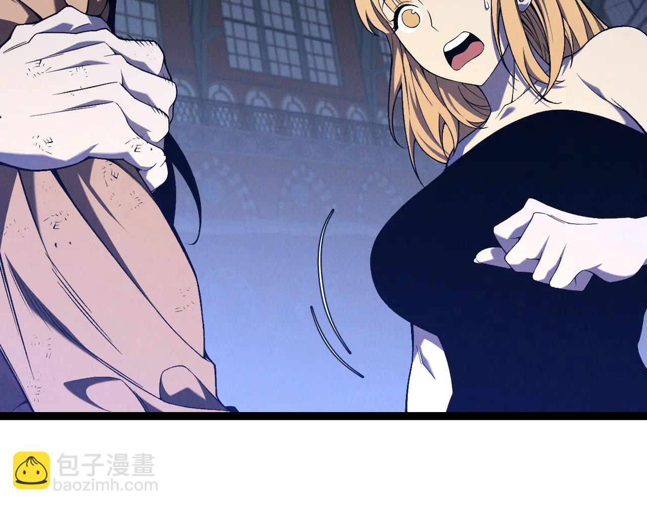 我能複製天賦 - 第102話 誅王陣法！！(2/4) - 1